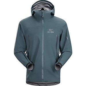 Brand New Men's Arc'Teryx Zeta AR jacket
